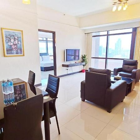 Royal Apartment Times Square Kuala Lumpur Buitenkant foto