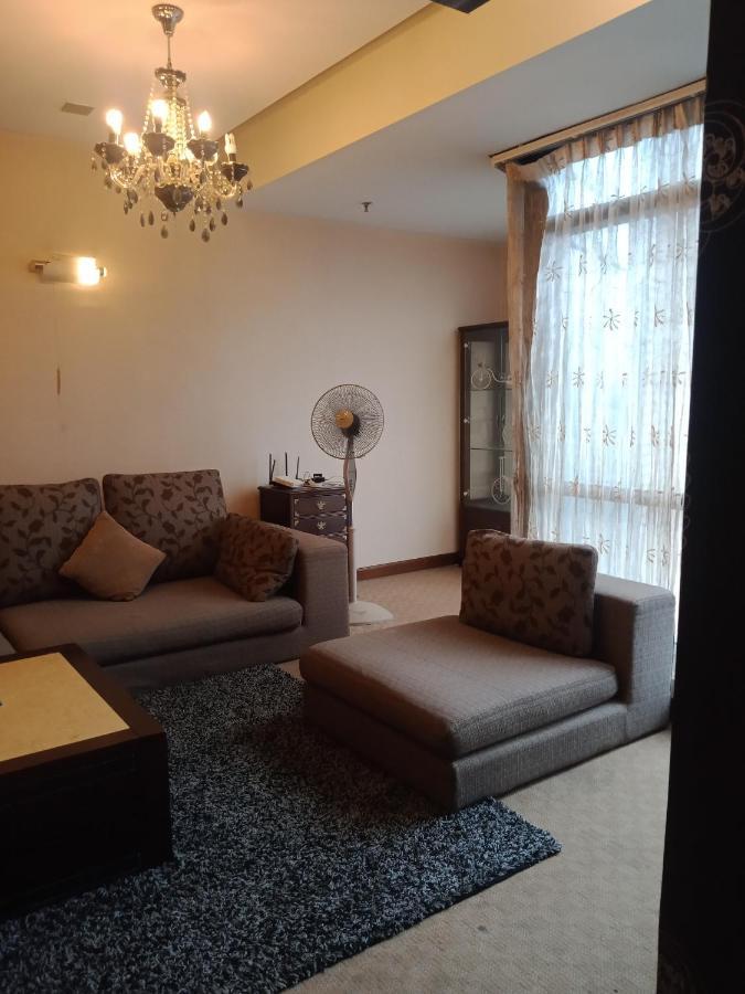 Royal Apartment Times Square Kuala Lumpur Buitenkant foto