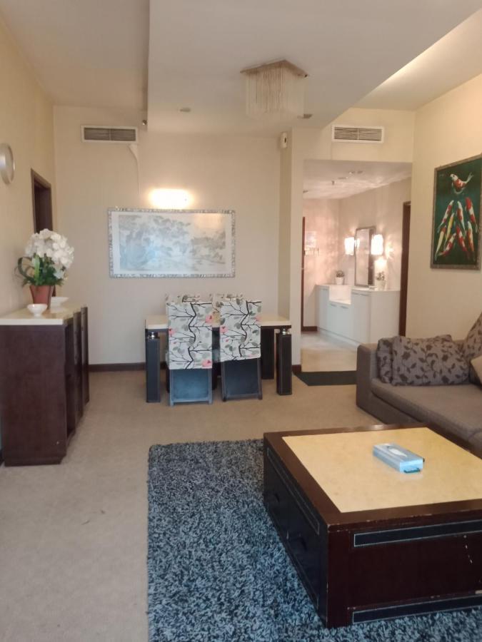 Royal Apartment Times Square Kuala Lumpur Buitenkant foto