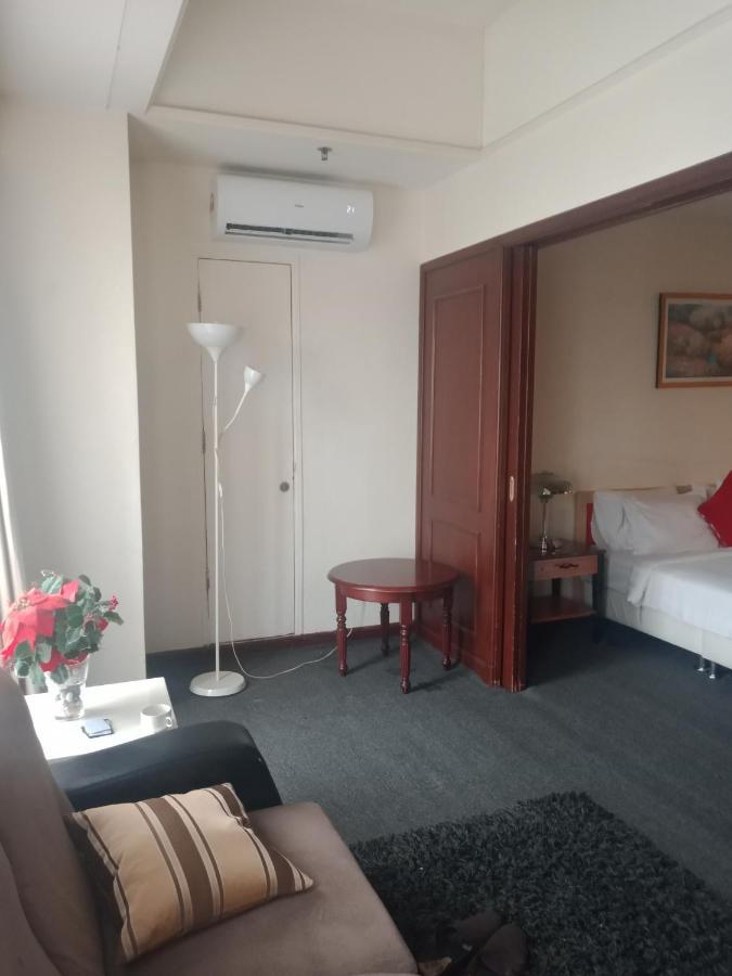 Royal Apartment Times Square Kuala Lumpur Buitenkant foto