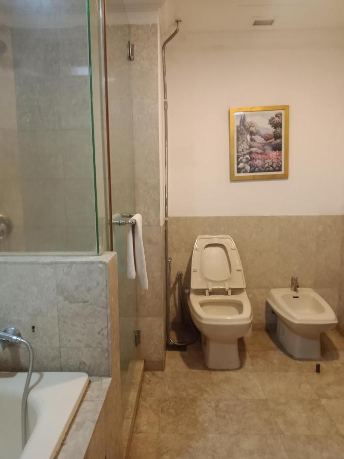 Royal Apartment Times Square Kuala Lumpur Buitenkant foto