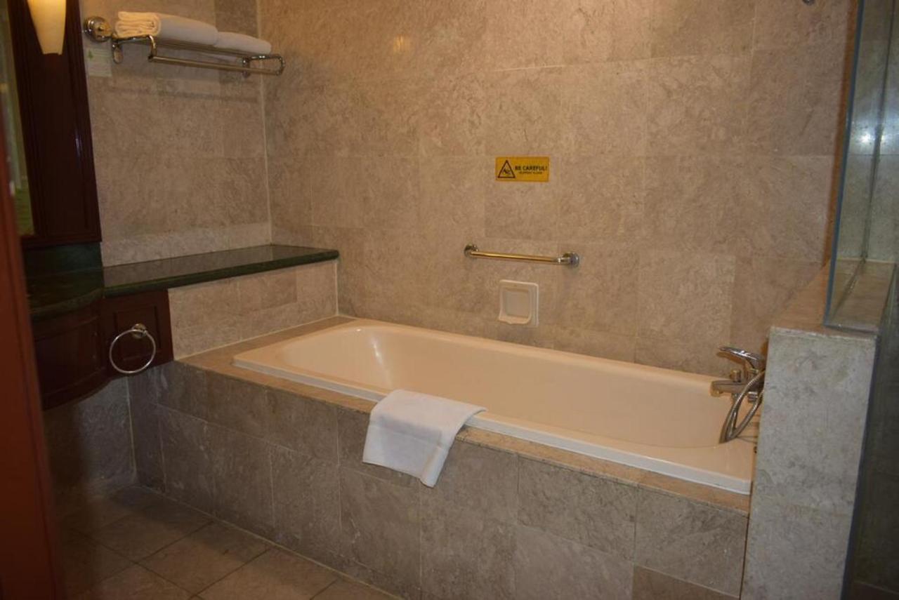Royal Apartment Times Square Kuala Lumpur Buitenkant foto