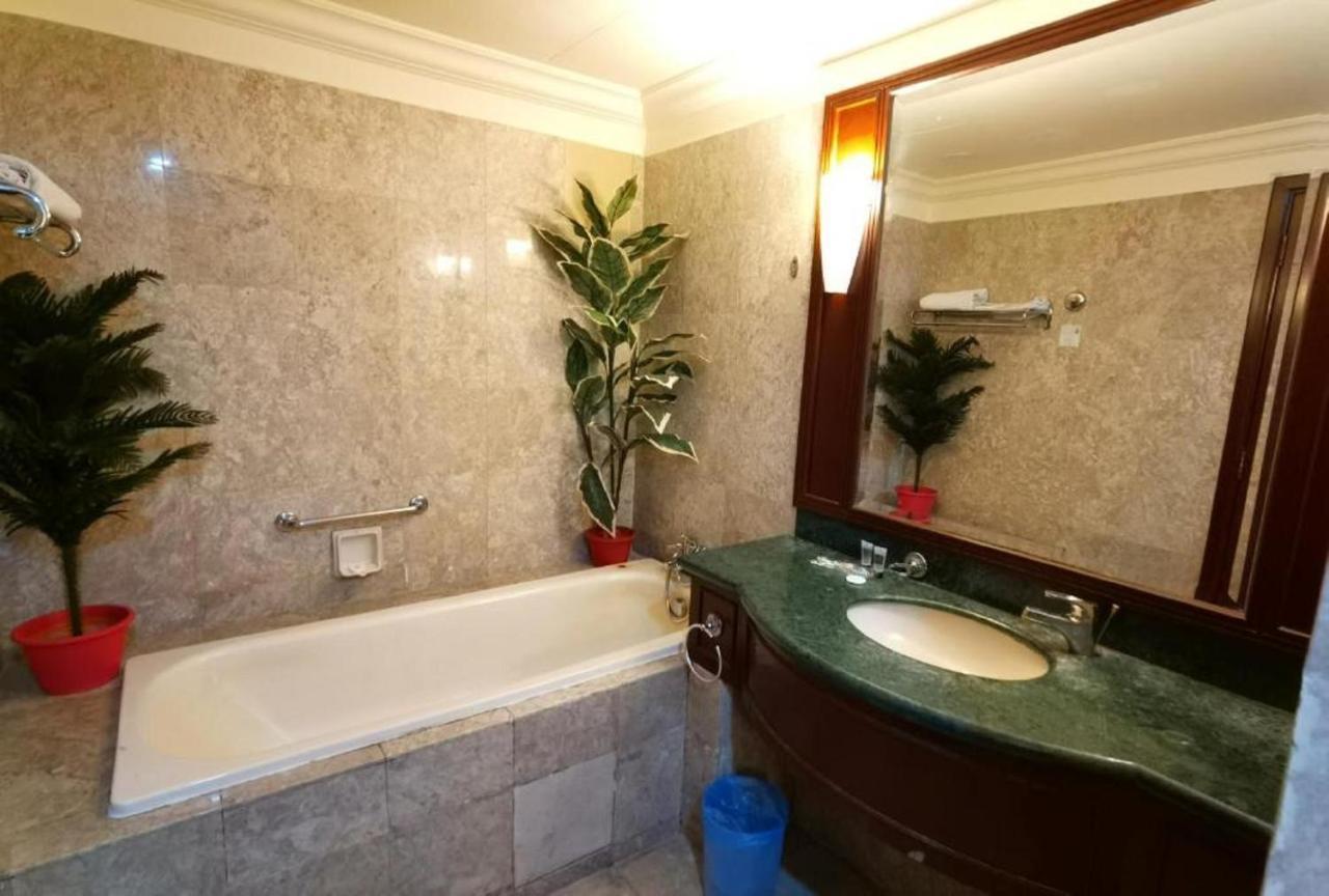 Royal Apartment Times Square Kuala Lumpur Buitenkant foto